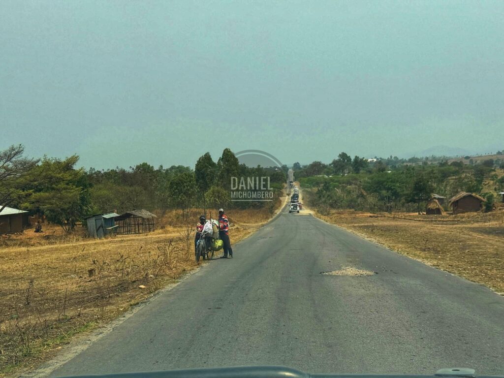 AFC/M23 s’empare de Luvungi, nouveaux déplacements massifs