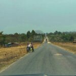 AFC/M23 s’empare de Luvungi, nouveaux déplacements massifs