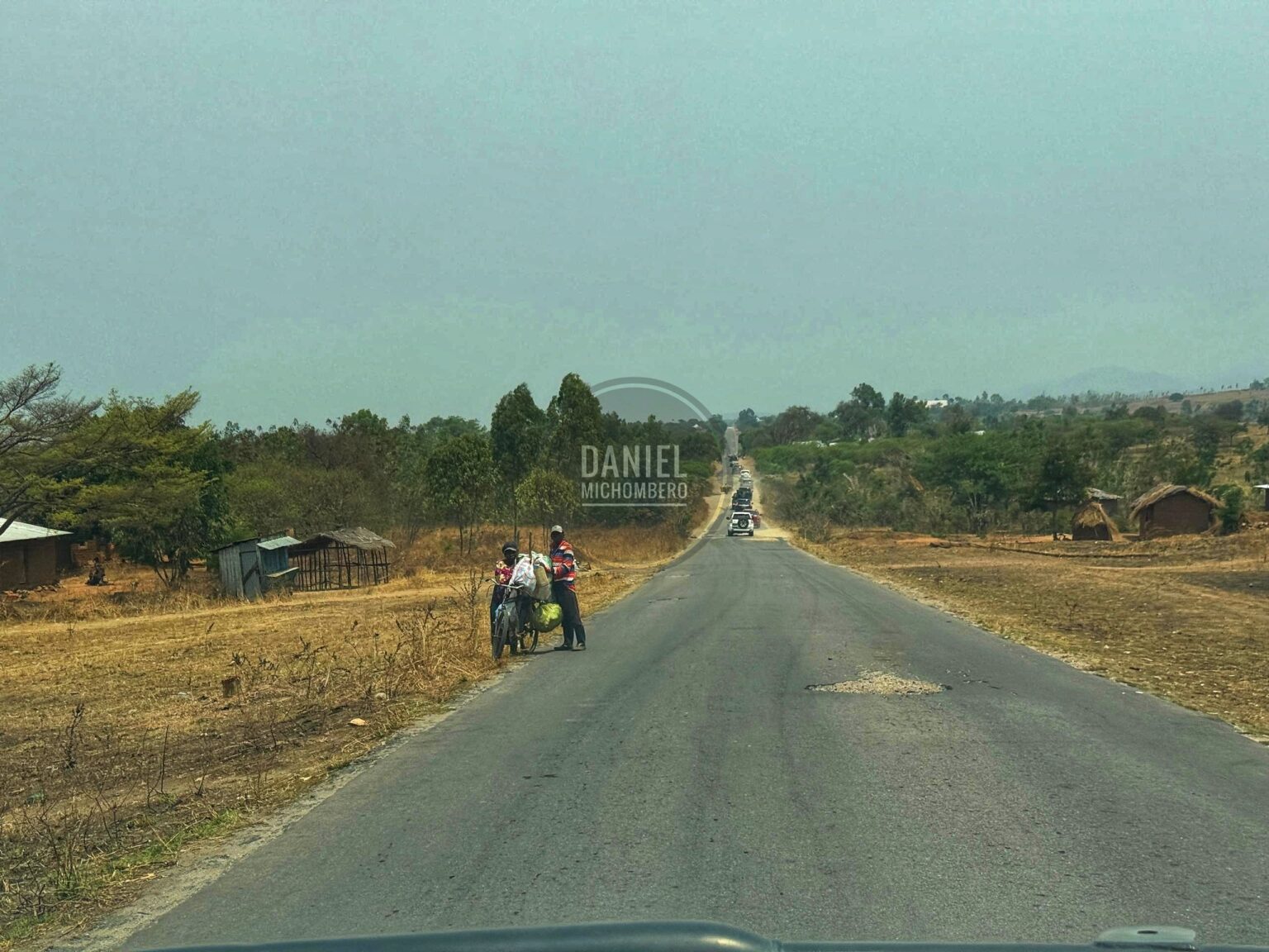 AFC/M23 s’empare de Luvungi, nouveaux déplacements massifs