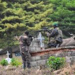 36 morts dans des tirs internes entre unités FARDC à Sange