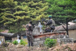 Sud-Kivu : Violents combats à Sange entre l’AFC-M23 et les FARDC 36 morts dans des tirs internes entre unités FARDC à Sange