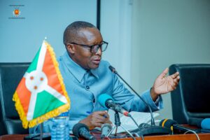 Bujumbura accuse Kigali de bombarder son territoire et promet de riposter