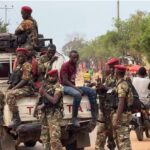 Après la chute d’Uvira, l’AFC-M23 accuse des troupes burundaises de nouvelles attaques