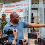 La ville d’Uvira, chef-lieu provisoire du Sud-Kivu, est tombée mardi sous le contrôle du M23 après une avancée rapide depuis le nord de l’agglomération