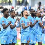 Les Léopards se lance avec une victoire contre le Bénin