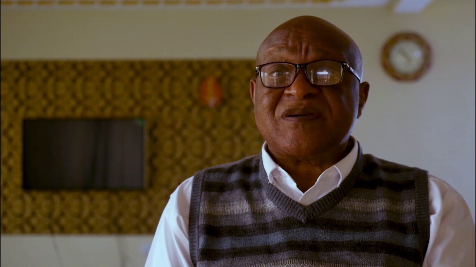 RDC : l’ODEP alerte sur de graves menaces de mort contre Florimond Muteba ODEP alerte sur de graves menaces de mort contre Florimond Muteba