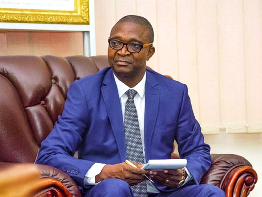 le PPRD s’inquiète de l’arrestation nocturne d’Emmanuel Ramazani Shadary