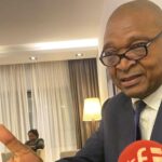 Martin Fayulu dénonce l’arrestation brutale d’Emmanuel Shadary