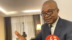 Martin Fayulu dénonce l’arrestation brutale d’Emmanuel Shadary