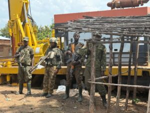 Sud-Kivu : l’AFC/M23 se retire d’Uvira Les combattants de l’Alliance Fleuve Congo/Mouvement du 23 mars (AFC/M23) ont commencé, ce mercredi 17 décembre 2025, à se retirer de la ville d’Uvira