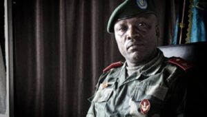 ouverture du procès du lieutenant-général Philémon Yav devant la Haute Cour militaire