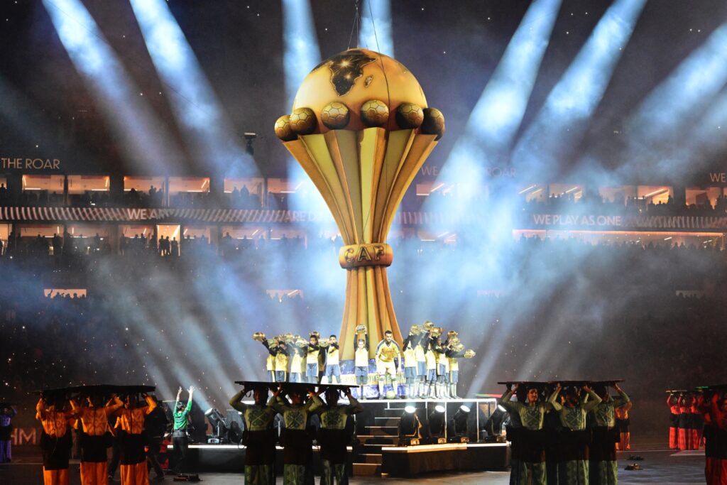 des chaînes de télévision suspendues pour diffusion illégale de la CAN