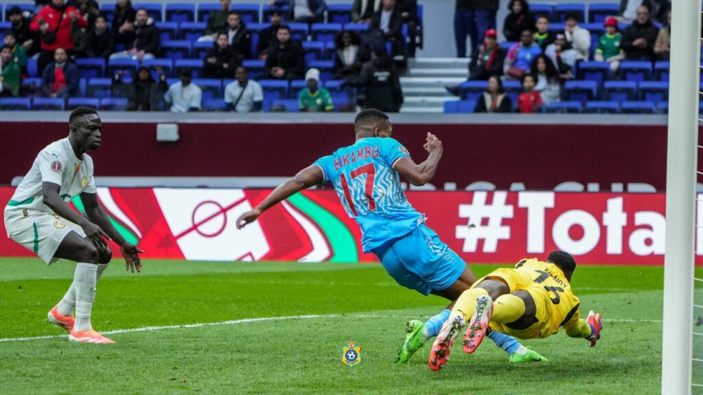 Maroc, Mali et Afrique du Sud en huitièmes, suspense pour la RDC et le Sénégal