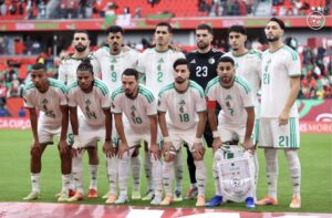 l’Algérie en huitièmes, Cameroun et Côte d’Ivoire se neutralisent