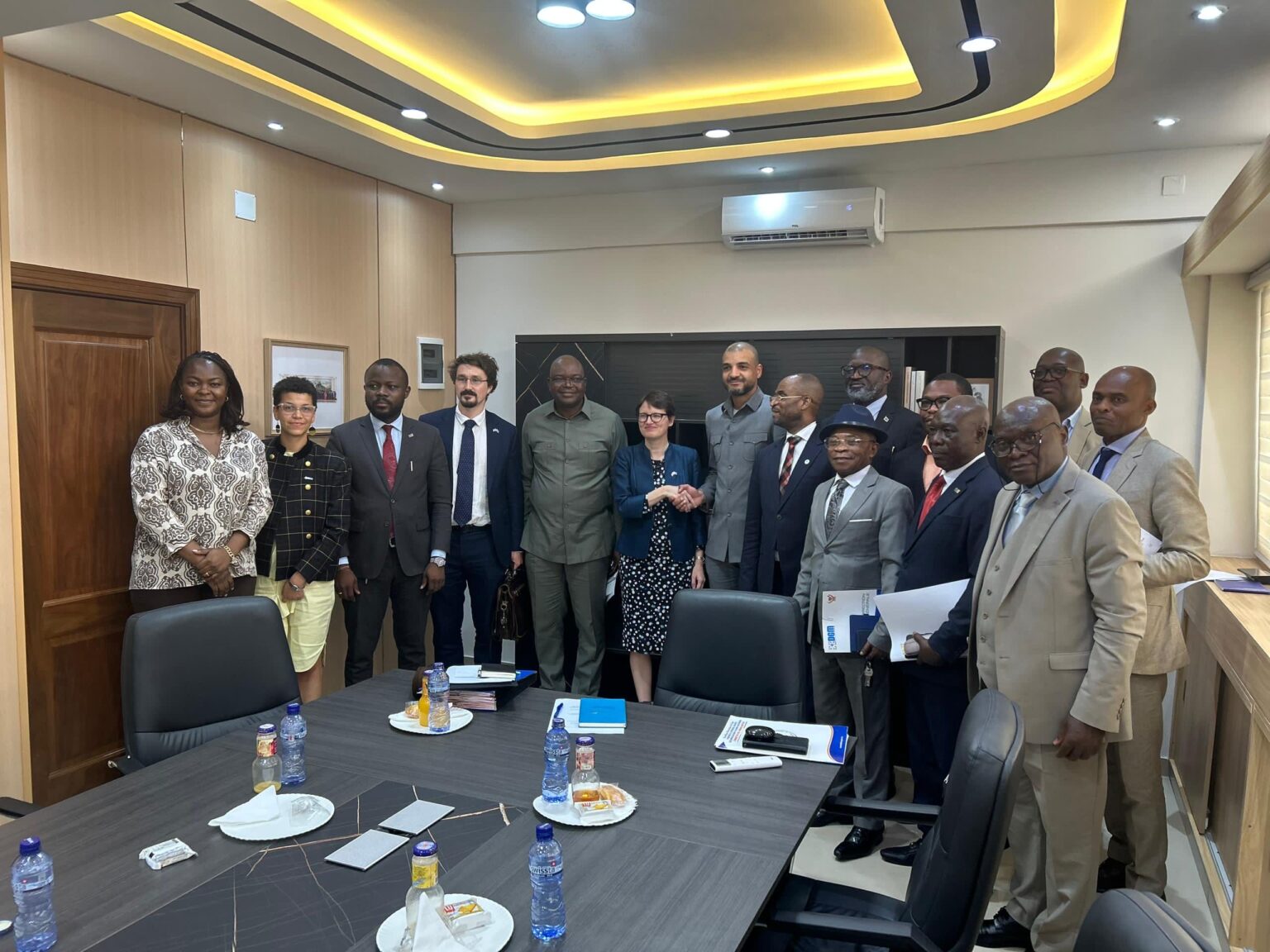 vers un retour encadré des Congolais en situation irrégulière