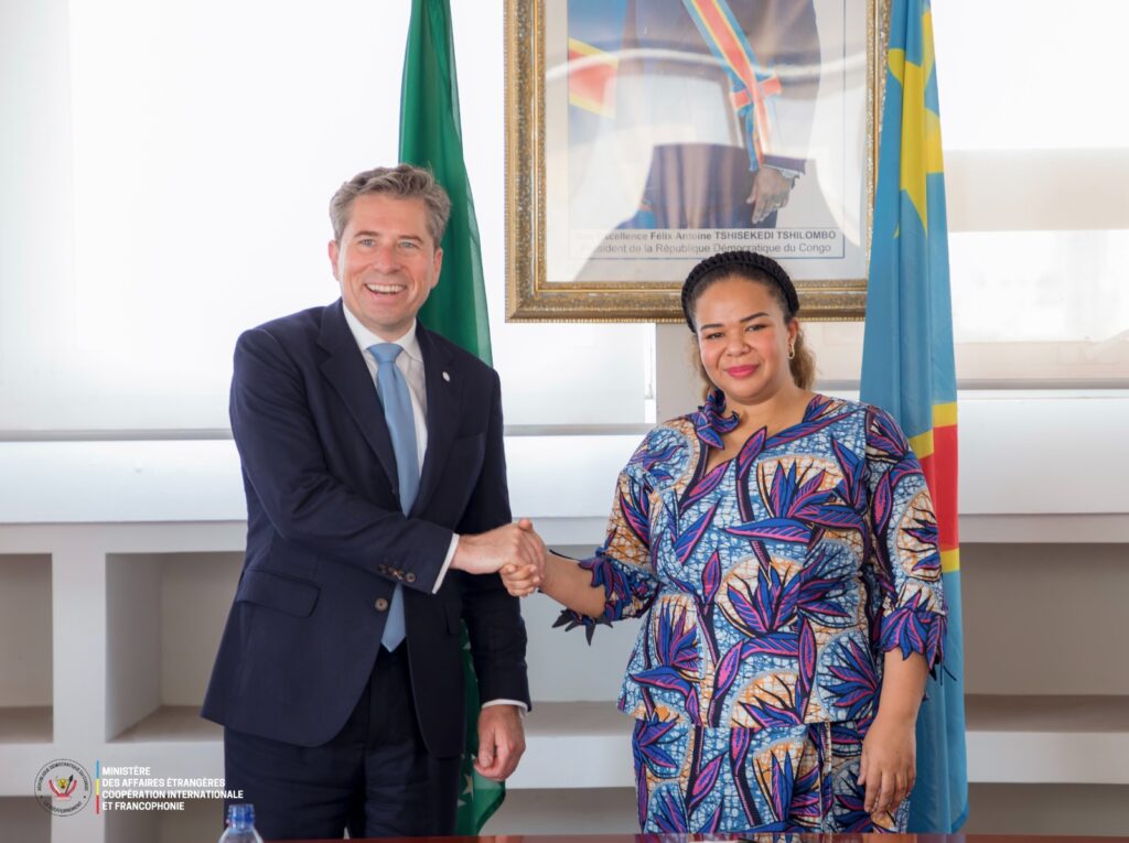 2 milliards de dollars d’aide humanitaire à 17 pays en crise, dont la RDC