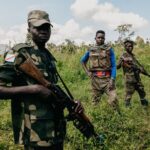 Violents combats entre Wazalendo ACNDH et AFC-M23 à Mbuhi