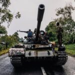 affrontements entre Wazalendo et l’AFC/M23 à Musha