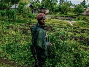 Masisi : l’AFC/M23 accuse les forces gouvernementales d’avoir tué deux civils reprise des combats AFC/M23 – Wazalendo près de Katoyi