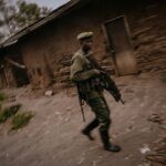 reprise des combats malgré le cessez-le-feu annoncé par le M23