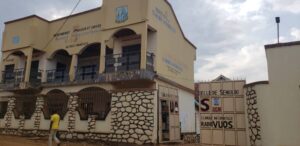 15 étudiants accusés de "bleusaille" exclus définitivement de l'UOS