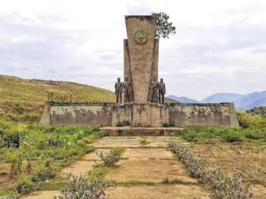 Bombardements à Kamanyola, l’AFC/M23 dénonce des « crimes de guerre »