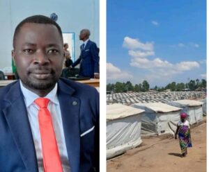 Ituri : le député Uzanga Wathum appelle à des opérations de sécurité “moins traumatisantes” à Kigonze le député Uzanga Wathum appelle à des opérations de sécurité “moins traumatisantes” à Kigonze