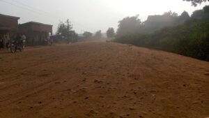 Deux corps découverts avec des armes à Mambango