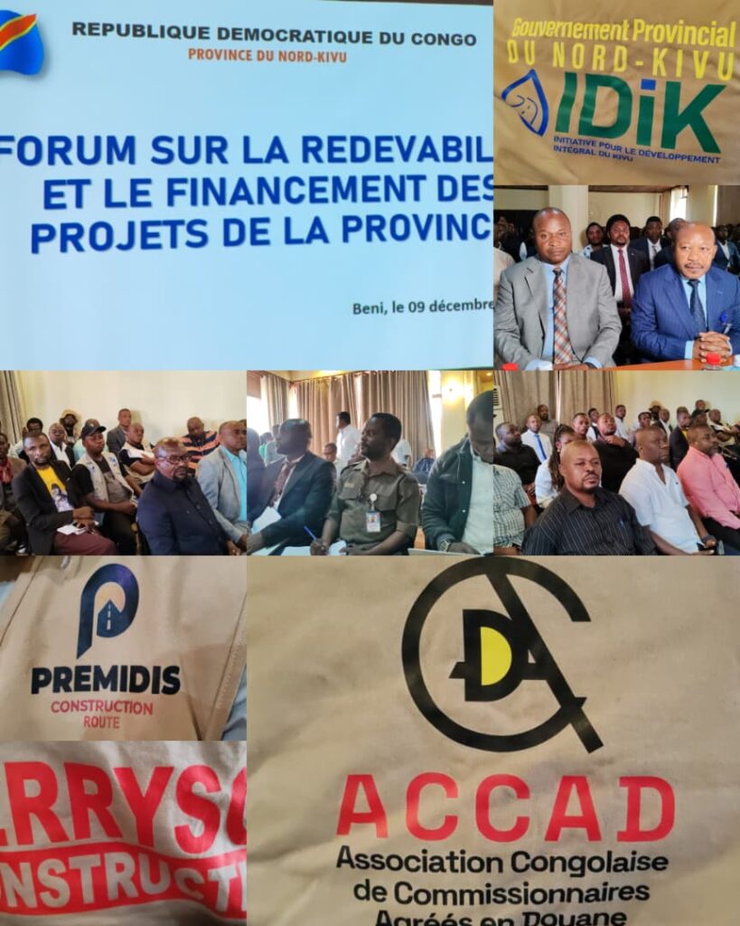 Le gouvernement provincial évalue les projets de développement