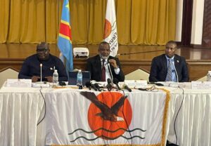 L’AFC/M23 accuse Kinshasa de violer le cessez-le-feu et parle d’une “guerre ouverte”