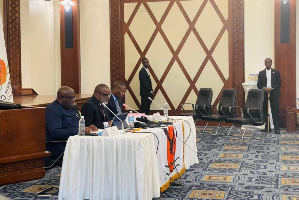 L’AFC/M23 accuse Kinshasa de violer le cessez-le-feu et parle d’une “guerre ouverte”