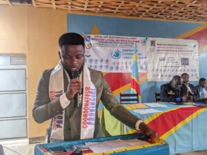 L’INDH alerte sur les violations des droits humains et appelle au respect du droit international humanitaire
