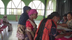 Goma : La Fondation Pasteur Kashira redonne espoir aux femmes veuves et vulnérables La Fondation Pasteur Kashira redonne espoir aux femmes veuves et vulnérables