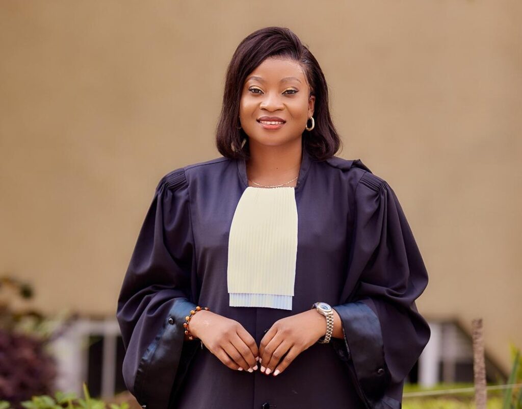 Maître Batupa Nahumba Aimercianne, une nouvelle victime de l’insécurité à Goma