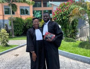 Maître Batupa Nahumba Aimercianne, une nouvelle victime de l’insécurité à Goma