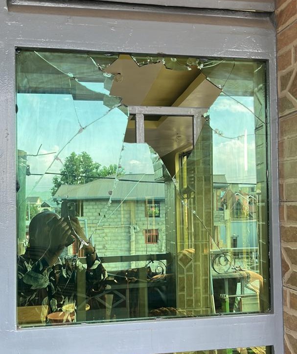 Maître Batupa Nahumba Aimercianne, une nouvelle victime de l’insécurité à Goma