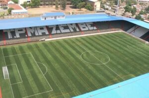RDC: Le TP Mazembe offre son hospitalité à Maniema Union pour ses matchs africains Le TP Mazembe offre son hospitalité à Maniema Union pour ses matchs africains