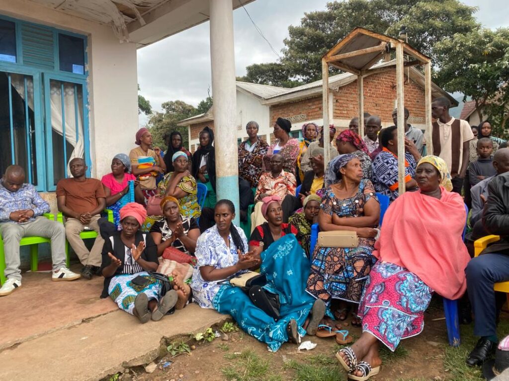 HRW dénonce les attaques contre les Banyamulenge à Uvira après le retrait du M23