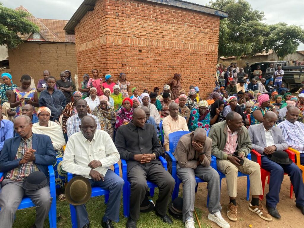 HRW dénonce les attaques contre les Banyamulenge à Uvira après le retrait du M23