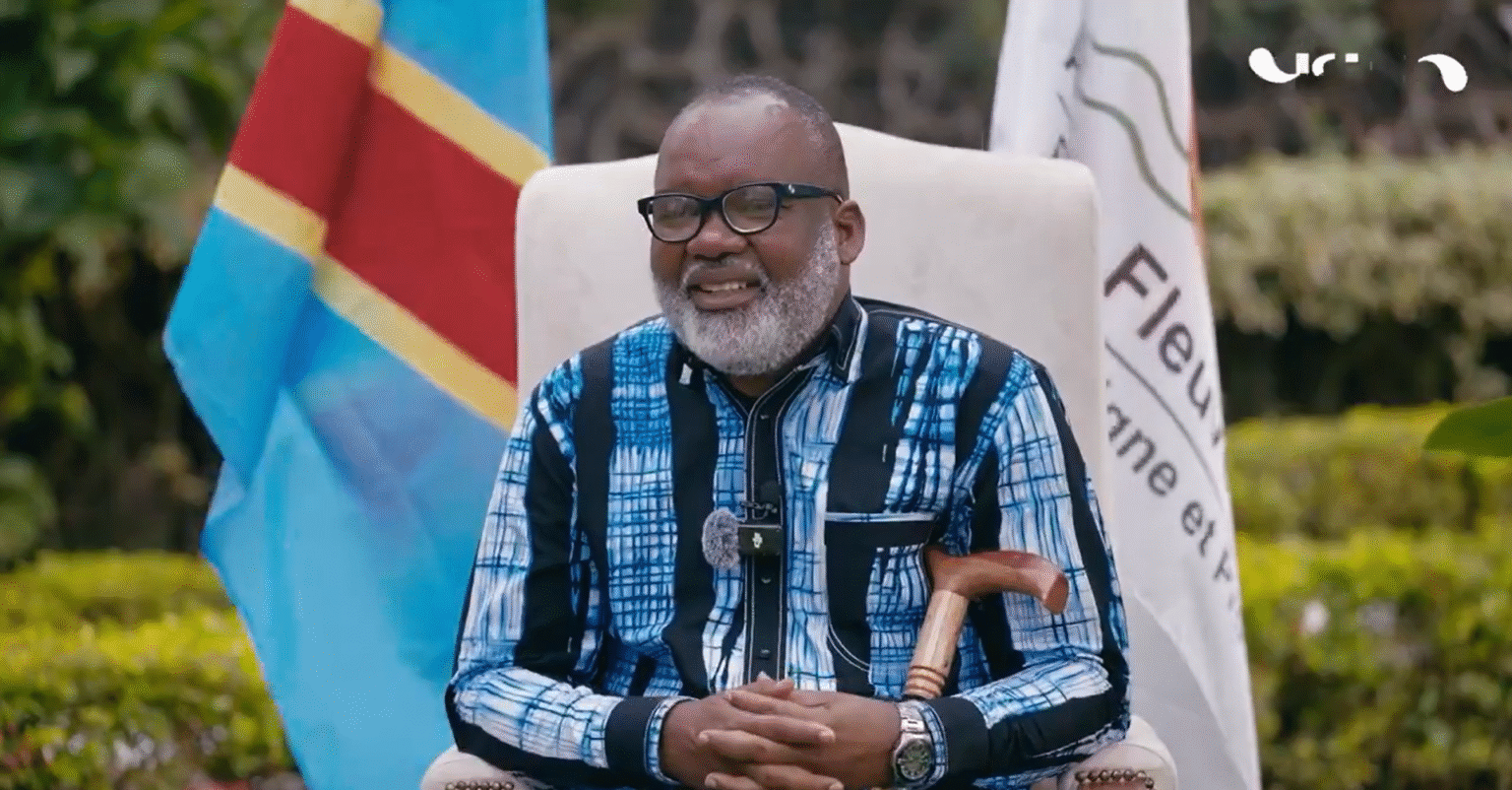 Nangaa confirme la collaboration sécuritaire de l’AFC/M23 avec le Rwanda et l’Ouganda