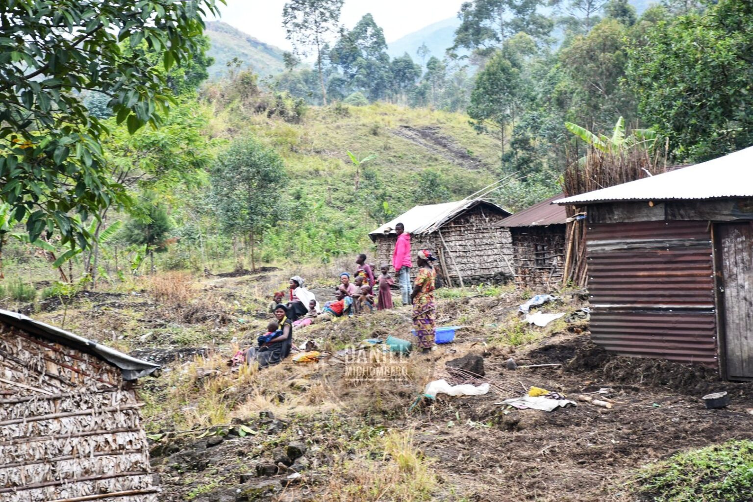 huit civils exécutés à Balingina, la société civile réclame justice