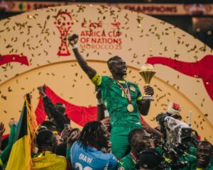 Le Sénégal sacré champion au bout du suspense face au Maroc