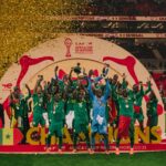 le Sénégal sacré champion au bout du suspense face au Maroc