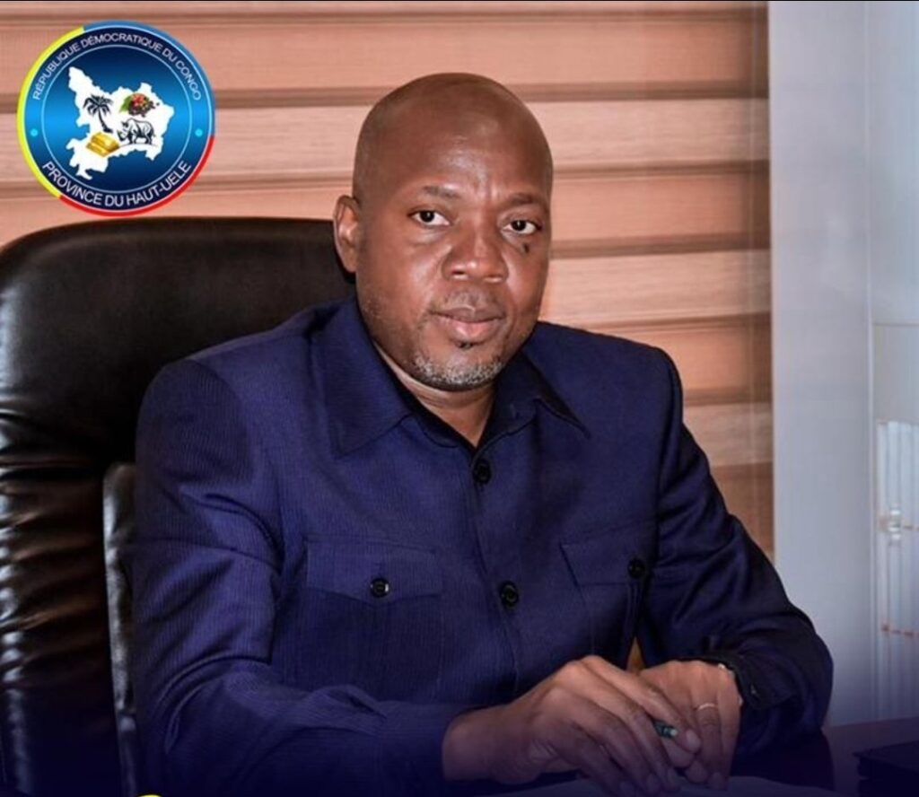 Arrestation de Didier Nangaa, la famille crie à la persécution ciblée