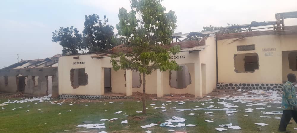 AFC/M23 accuse les FARDC de violences ciblées contre les Banyamulenge à Uvira