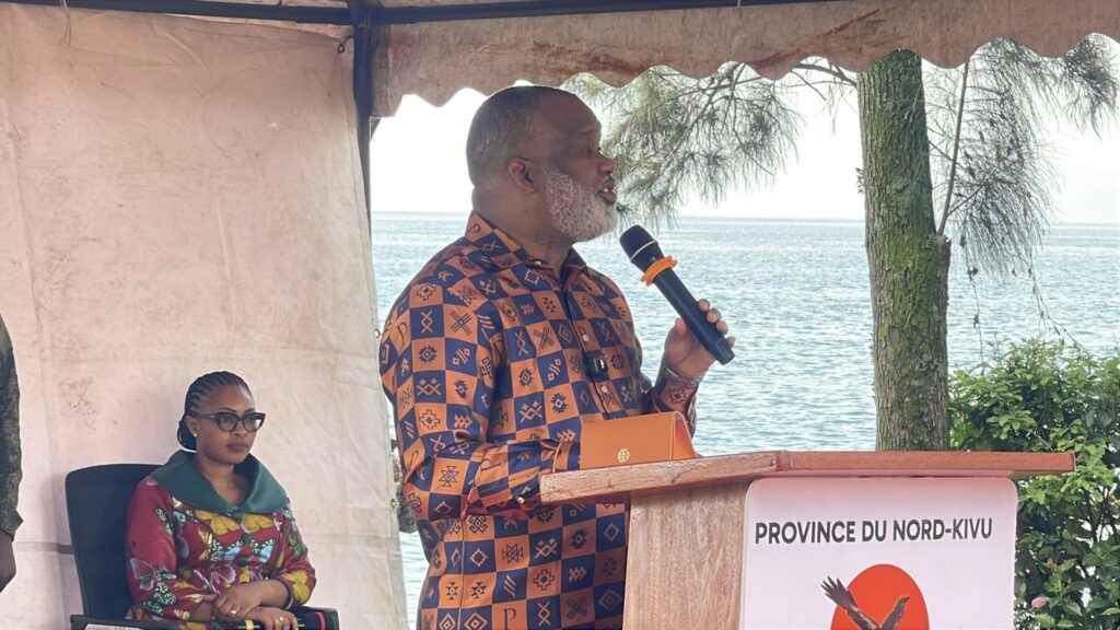 AFC-M23 vante les progrès sécuritaires sous son contrôle