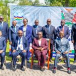 la CIRGL installe un nouveau commandement du mécanisme de vérification