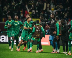 Le Sénégal et le Maroc se sont qualifiés pour la finale de la Coupe d’Afrique des nations