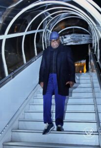 Tshisekedi à Davos pour positionner le pays comme « solution mondiale »