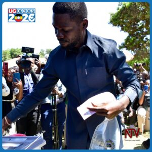 Ouganda : élections sous tension, l’opposition crie à la fraude et à la répression